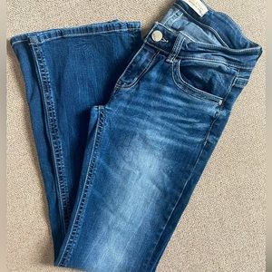 Women’s BKE Stella Jeans, size 26